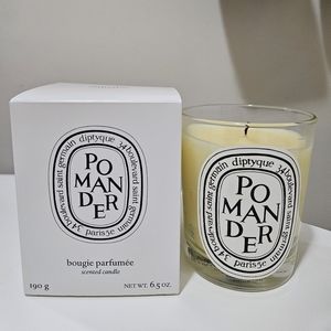 Diptyque Paris Candle - Pomander